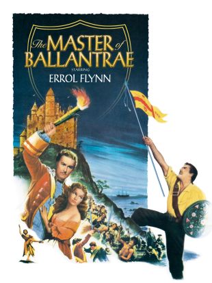 The Master of Ballantrae (1953) - William Keighley | Synopsis - その他